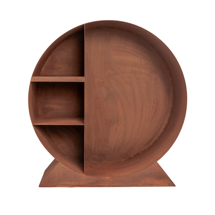 Firewood Storage Unit