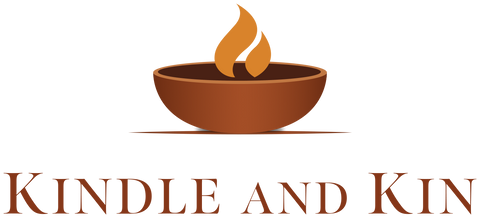 Kindle and Kin